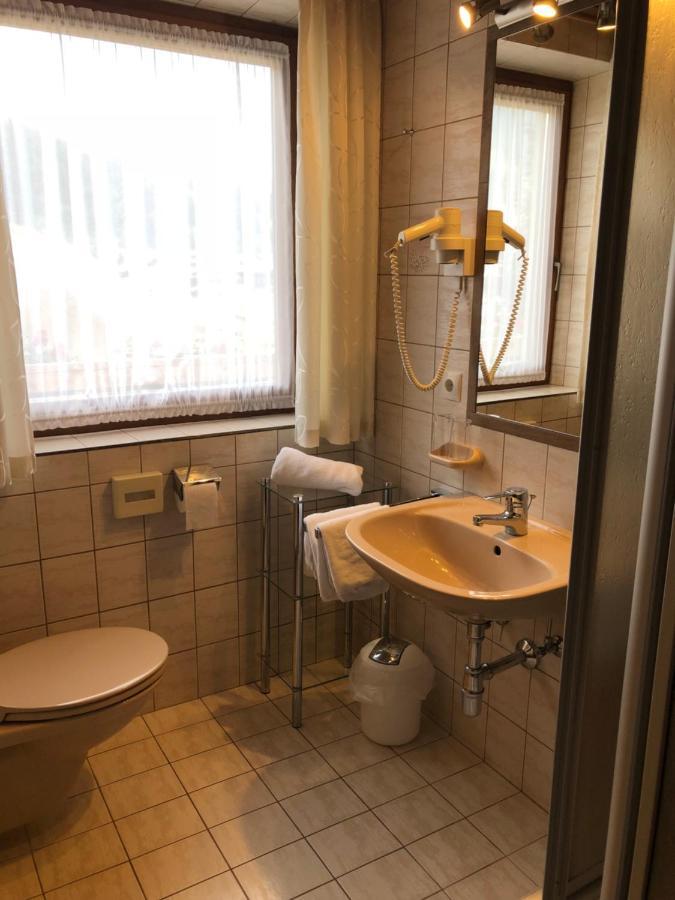 Landhaus Brigitte Flachau Room photo